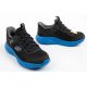 7. Skechers buty dziecięce sportowe Bounder Pro Slip-Ins młodzieżowe