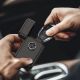 5. Etui na kluczyki samochodowe Tech-Protect KLR200 metalowe blokujące RFID - czarne