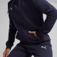 13. Bluza Puma Team Goal Casuals Hoody W 658621 06
