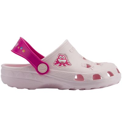 4. Chodaki Coqui Little Frog Jr 8701-100-5536A/8701-100-5536