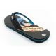 5. Quiksilver Molokai klapki japonki męskie modne wygodne na plaże