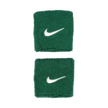 Frotki na rękę Nike Swoosh Wristbands 2 szt. N1012405319OS