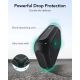6. Etui ESR Orbit HaloLock MagSafe na AirPods Pro 3 - czarne