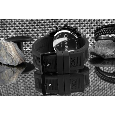 7. Zegarek Męski CALVIN KLEIN CK Flex 25200467 + BOX