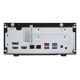 5. Shuttle Slim PC XB860G2 Wielkość PC 3.5L Czarny Intel B860 LGA 1851 (Socket V1)