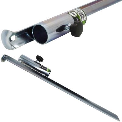 14. BAZA MOCOWANIE DO PARASOLA PLAŻOWEGO METALOWA 1064079