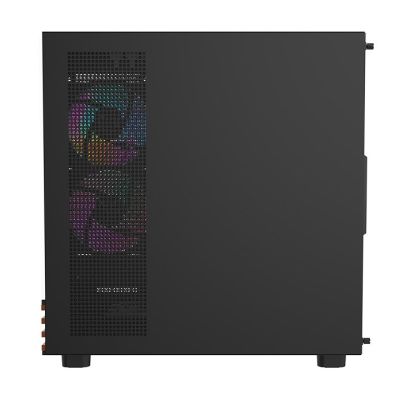5. Buty Midi Thermaltake View 270 Plus WS ARGB Czarne