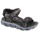 Skechers Hypno-Splash - Sun Breaks 400077L-BKOL Czarne 31