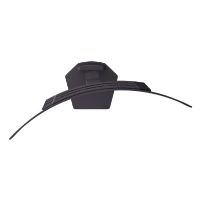 13. LG 45GX900A-B monitor komputerowy 113 cm (44.5") 3440 x 1440 px Wide Quad HD OLED Czarny