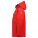 2. Kurtka Softshell Geographical Norway Takito DB 009 M WY1162H/GN-RED