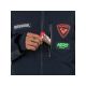 3. Kurtka Rossignol Hero Blackside Jkt czarny
