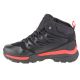 2. Helly Hansen Traverse Hiking Boots 11805-990 Czarne 46
