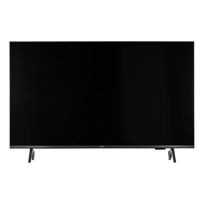 2. Telewizor Philips 65PUS8010/12 LED 65'' 4K Ultra HD Titan OS Dolby Atmos Ambilight DVB-T2 Czarny