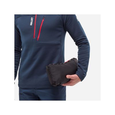 5. Kurtka męska MILLET Evole Light 700 Jkt M czerwona