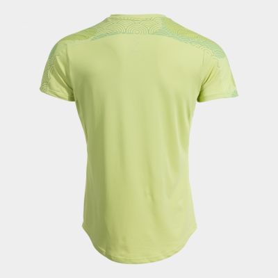 2. Koszulka Joma Challenge Short Sleeve M 104042.486