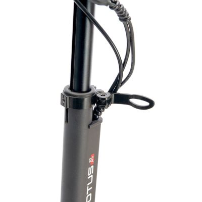 25. Motus Hulajnoga Elektryczna PRO10 2022 810 W 20 km/h