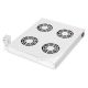 16. Digitus DN-19 FAN-4-HO tacka wentylatorowa do szafy rack
