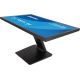 34. iiyama ProLite T2452MSC-B2AG monitor komputerowy 61 cm (24") 1920 x 1080 px Full HD LED Ekran dotykowy Czarny