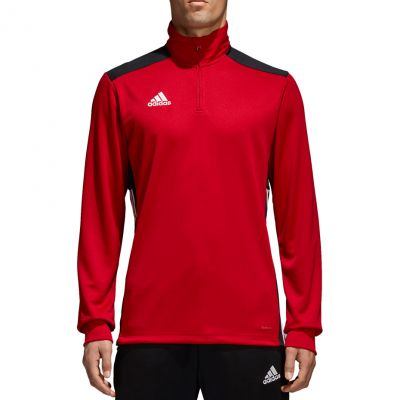 2. Bluza adidas Regista 18 Training M CZ8651