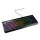 2. GENESIS Rhod 530 klawiatura Gaming USB QWERTY US English Czarny
