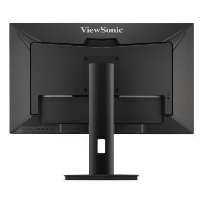 20. Viewsonic XG2737 monitor komputerowy 68,6 cm (27") 1920 x 1080 px Full HD LED Czarny