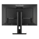 20. Viewsonic XG2737 monitor komputerowy 68,6 cm (27") 1920 x 1080 px Full HD LED Czarny
