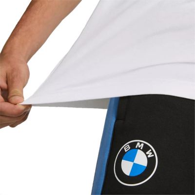 2. Koszulka polo Puma BMW MMS M 536245 02