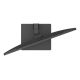 34. MONITOR LG LED UltraFine 4K UHD 27" 27U730A-B