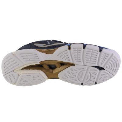 4. Joma V.Impulse Lady 2303 VIMPLS2303 Niebieskie 40