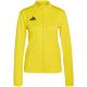 2. Bluza damska adidas Entrada 26 Track żółta JZ6595