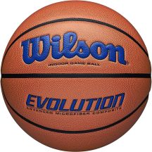 PIŁKA DO KOSZYKÓWKI WILSON EVOLUTION 295 GAME R.7