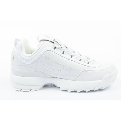 4. Buty Fila Disruptor Low M 1010262.1FG