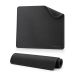 2. Podkładka biurkowa Wozinsky WPD-B350 gamingowa 350x250mm wodoodporna - czarna