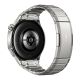 Huawei WATCH GT 5 Pro 46mm Vili-B29M | Inteligentny zegarek | GPS (satelitarny) | Dioda AMOLED | 1,43 cala | Tytan