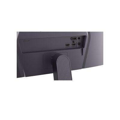 4. MONITOR LG LED 25" 25G523B-B UltraGear G5 FHD 200Hz