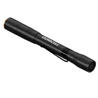 7. Latarka Duracell DF400R Gift Box