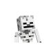 4. LEGO Minecraft 21594 - Szkielet