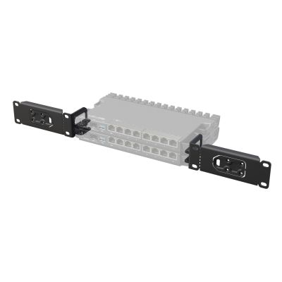 4. MikroTik K-79 - Rackmount kit dla serii RB5009