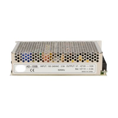 3. Extralink Zasilacz buforowy AD-155B 24V/27,6V, 155W