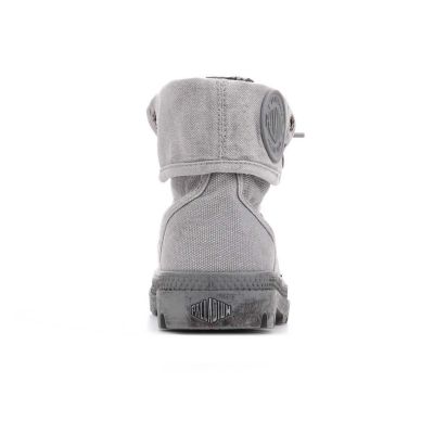 16. Buty Palladium US Baggy W 92478-066-M