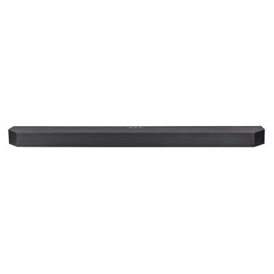 17. Soundbar Samsung HW-Q990H/­EN 11.1.4 kan. 650W Bluetooth 5.3 Dolby Atmos Czarny (Model 2026)