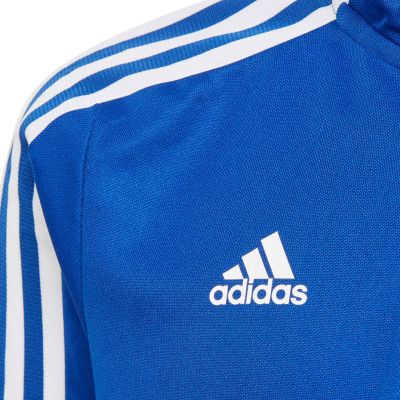 14. Bluza adidas Tiro 21 Training Top Youth Jr GM7322