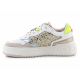 4. Buty D.Franklin Court Basic Glitter W DFSH321096-GOLD