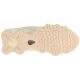 4. Nike Shox TL IH5075-219 Białe 38,5