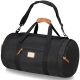TORBA SPORTOWA/FITNESS A3028 CZARNA SEMI LINE