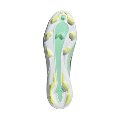 6. Buty piłkarskie adidas F50 Hyperfast League LL FG KJ3418