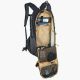6. EVOC Ride 16L plecak Plecak kolarski Czarny