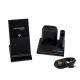 3. RealPower ChargeAIR Connect Smartfon, Smartwatch, Tablet Czarny USB Bezprzewodowe ładowanie Wewnętrzna