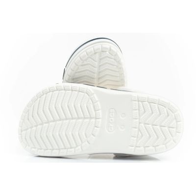 17. Klapki Crocs Bayaband Clog 205089-126