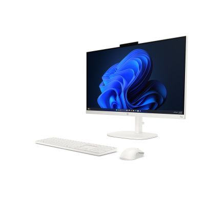 7. HP ProStudio 2 AIO G2i Core 5 120U 23.8"FHD IPS 100Hz 350nits AG 16GB DDR5 5200 SSD512 Intel Graphics Cam5MPx+IR W11Pro White 3Y OnSite